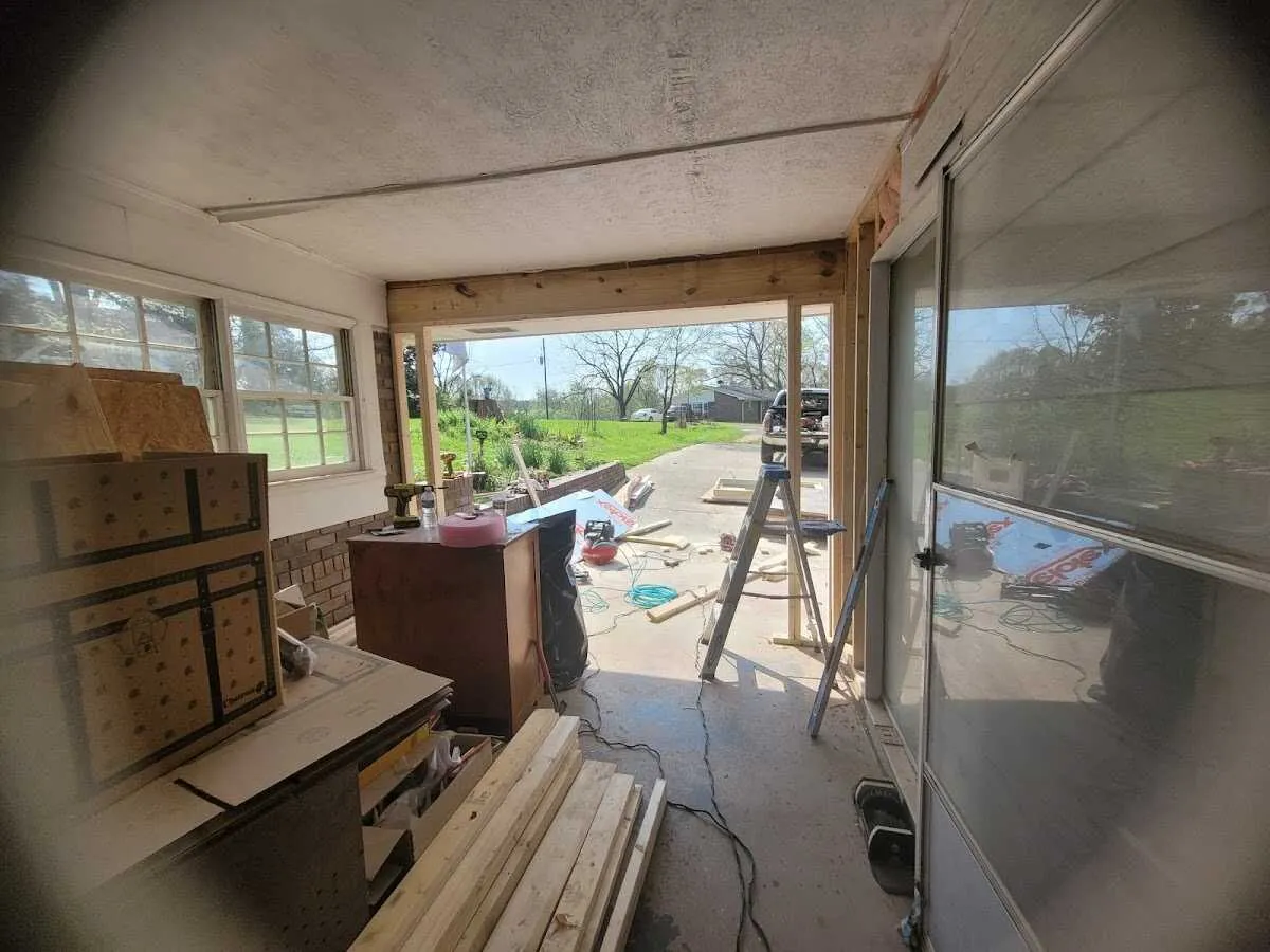 Air movers and dehumidifier for Drying & Dehumidification in German Flatts